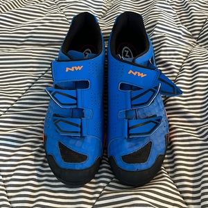 Men’s Northwave Cycle shoes
